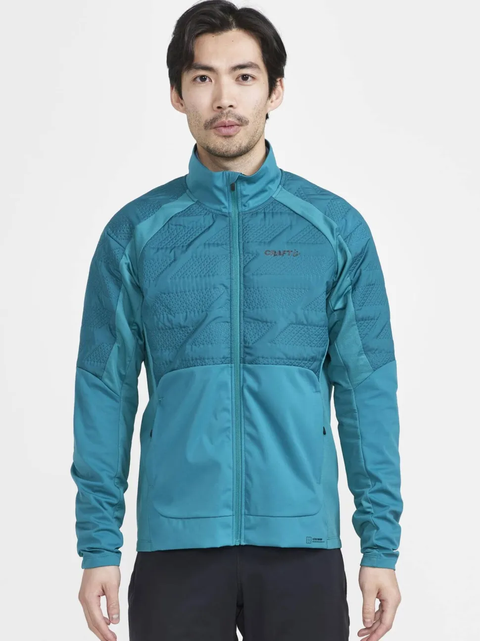 Men's ADV Xc Ski Training Speed Jacket