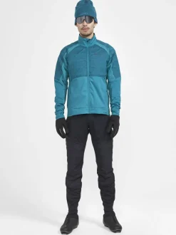 Men's ADV Xc Ski Training Speed Jacket