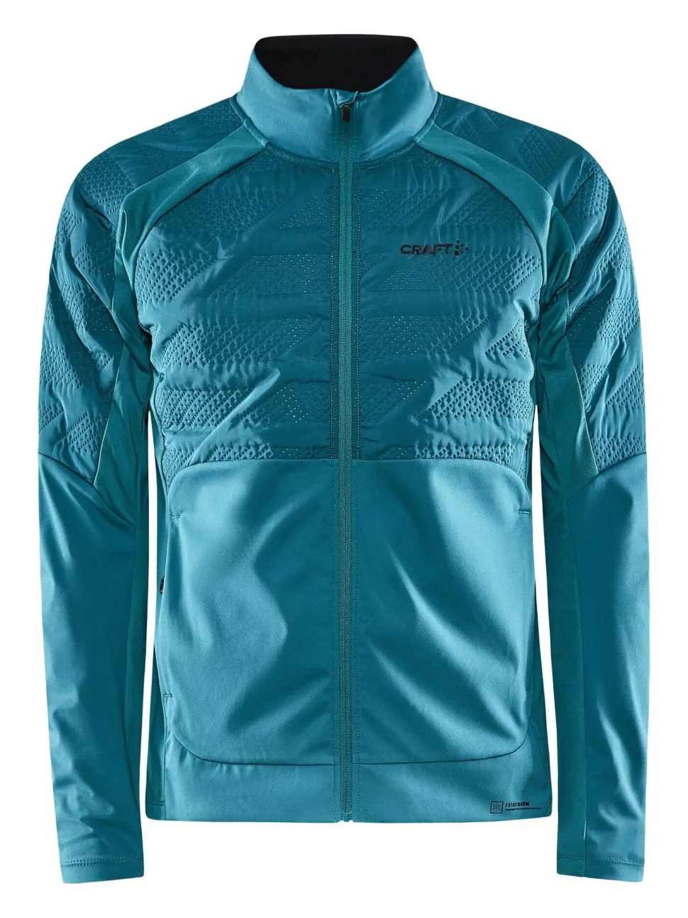 Men's ADV Xc Ski Training Speed Jacket