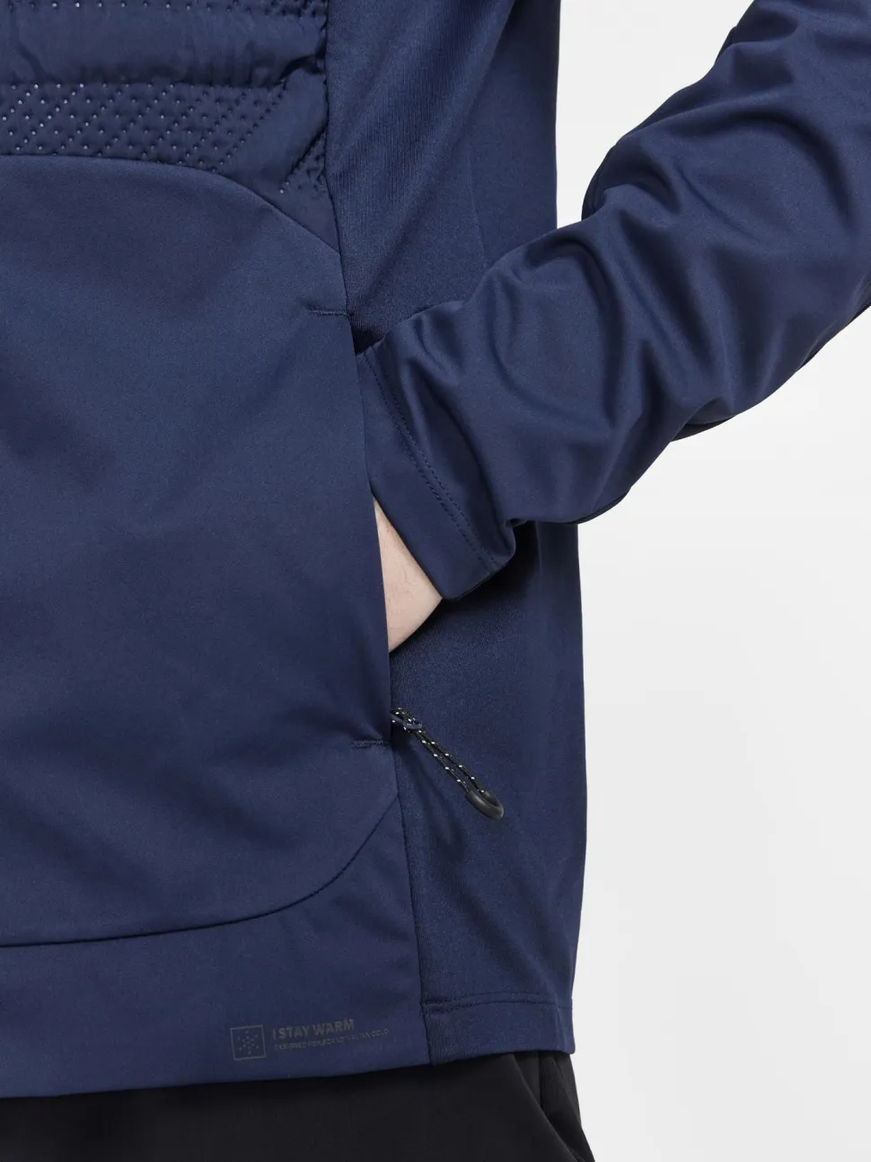 Men's ADV Xc Ski Training Speed Jacket