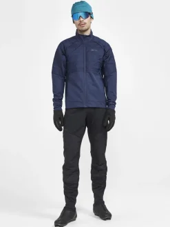 Men's ADV Xc Ski Training Speed Jacket