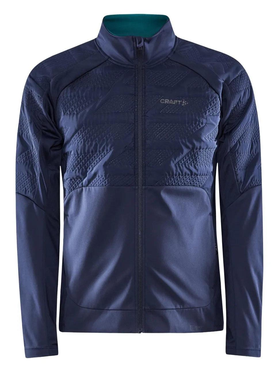 Men's ADV Xc Ski Training Speed Jacket