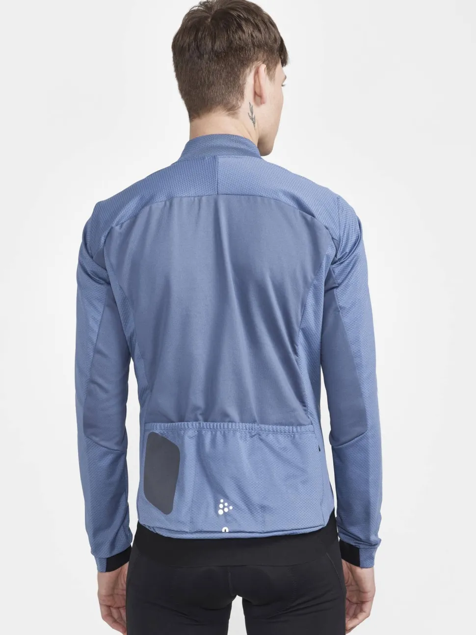 Mens Bike SUBZ Jacket