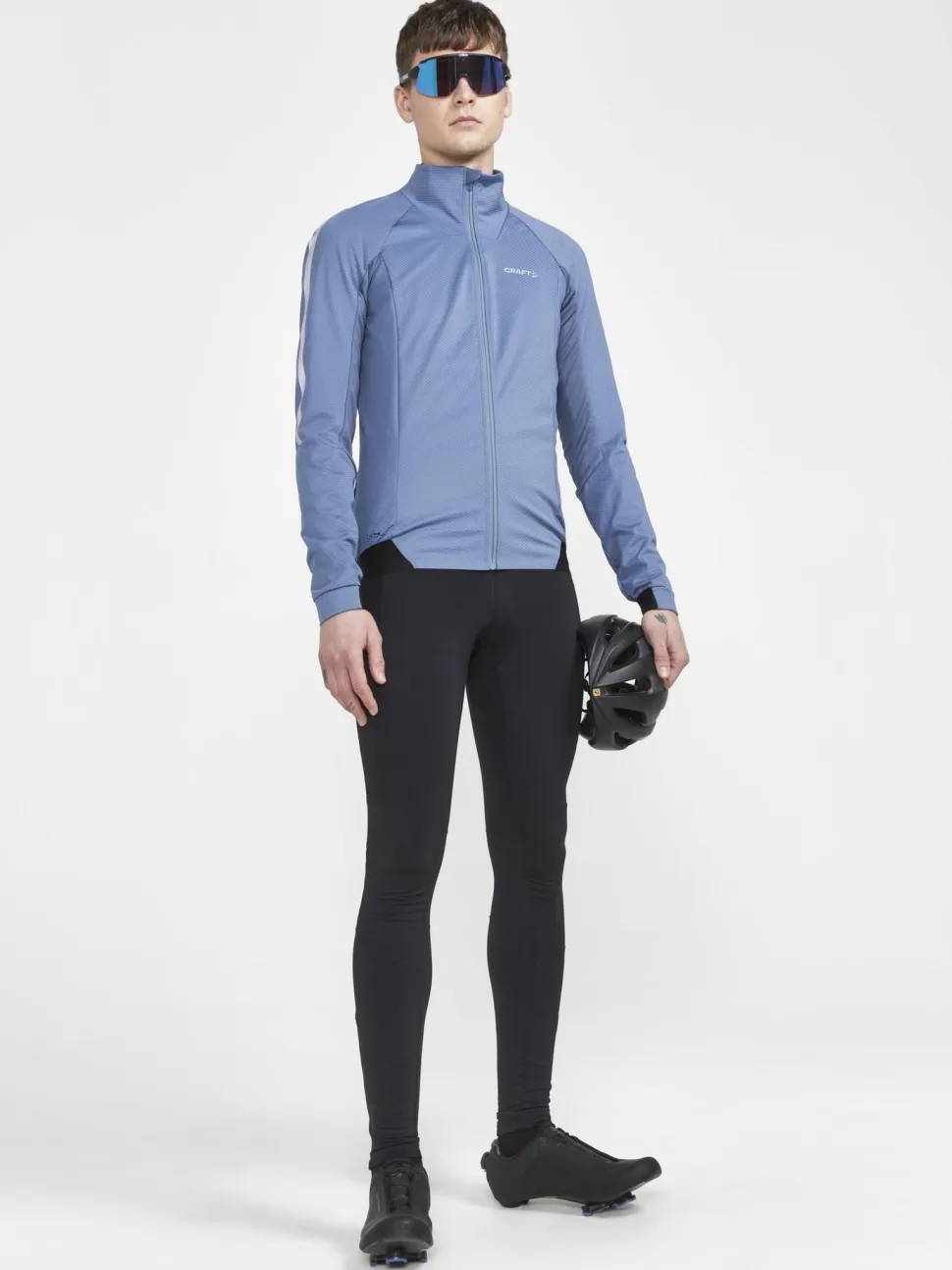 Mens Bike SUBZ Jacket