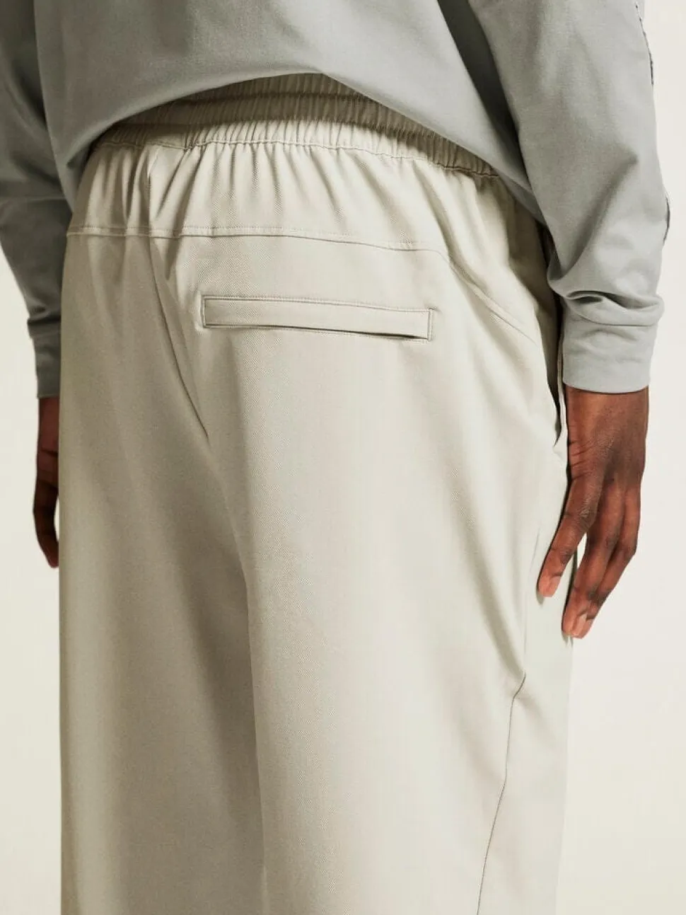 Men's Collective Structure Pants - CLOUD