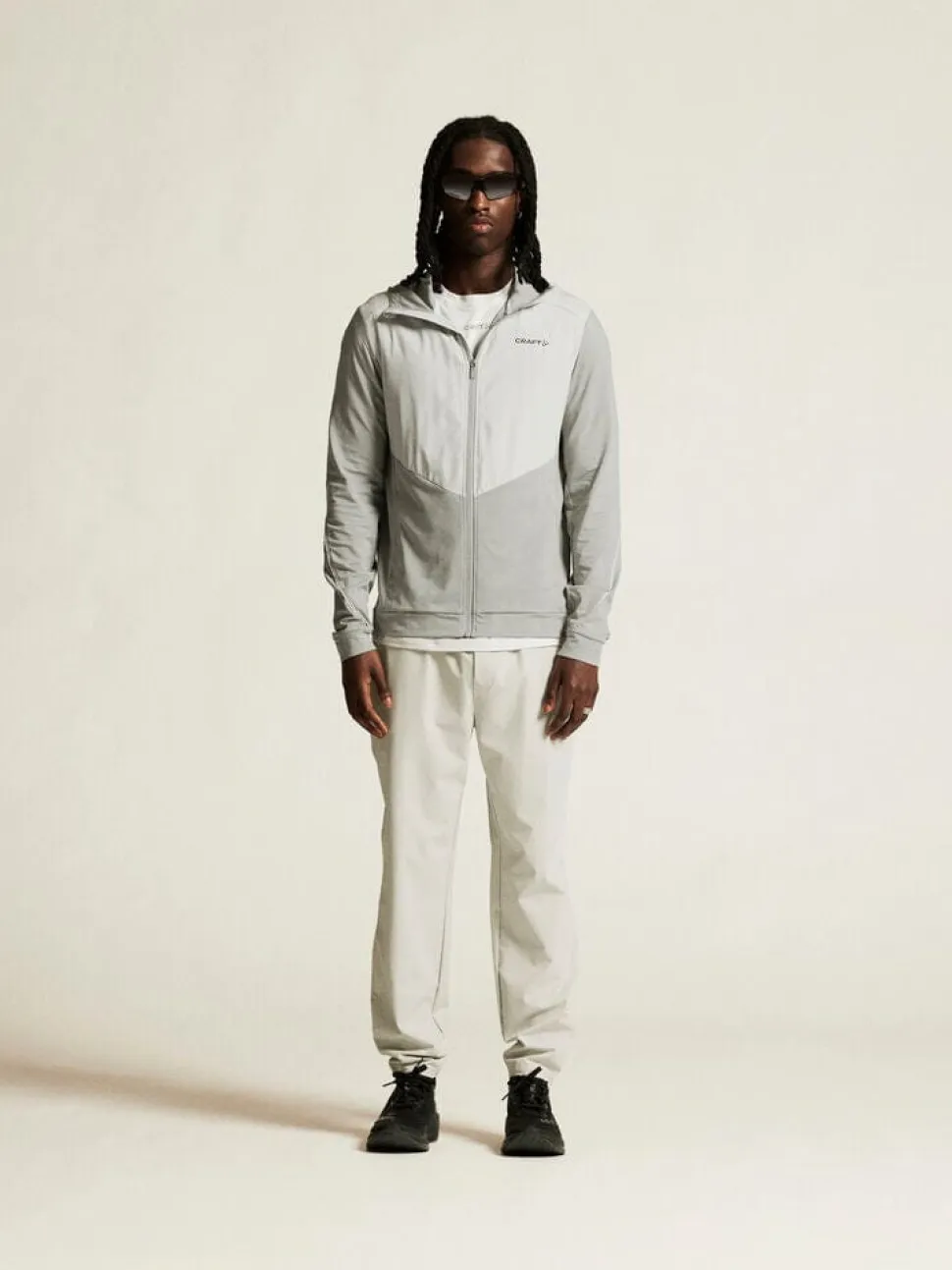 Men's Collective Structure Pants - CLOUD