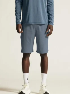 Men's Collective Structure Shorts - REAL