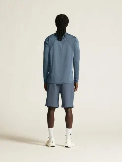 Men's Collective Structure Shorts - REAL