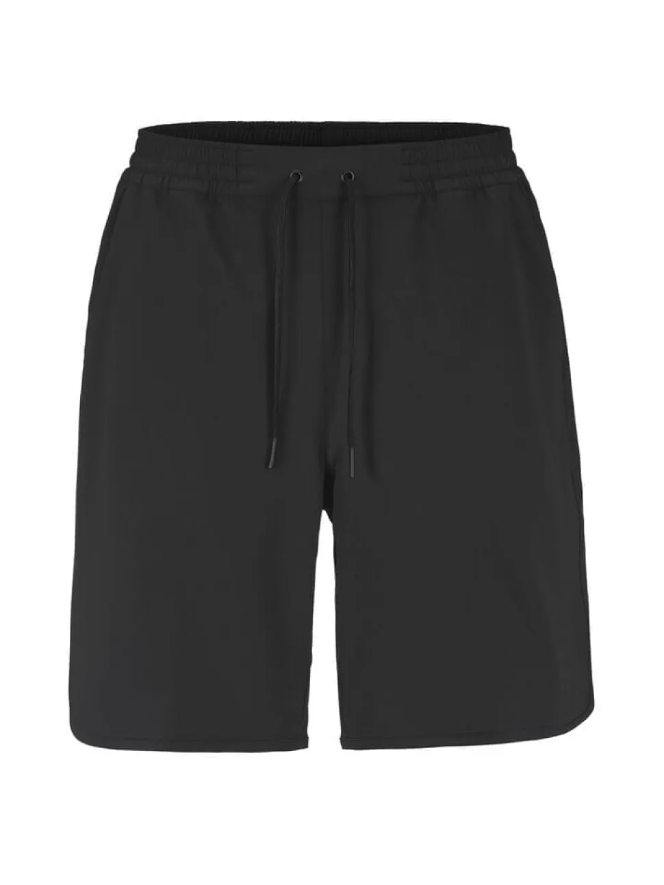 Men's Collective Structure Shorts - Black