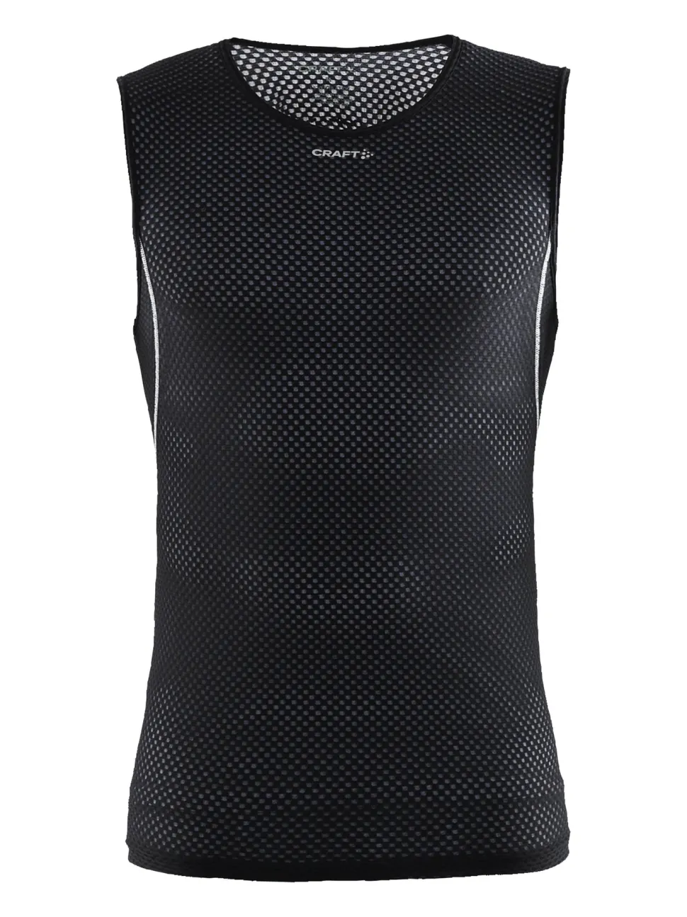 MEN'S COOL MESH SUPERLIGHT - Black