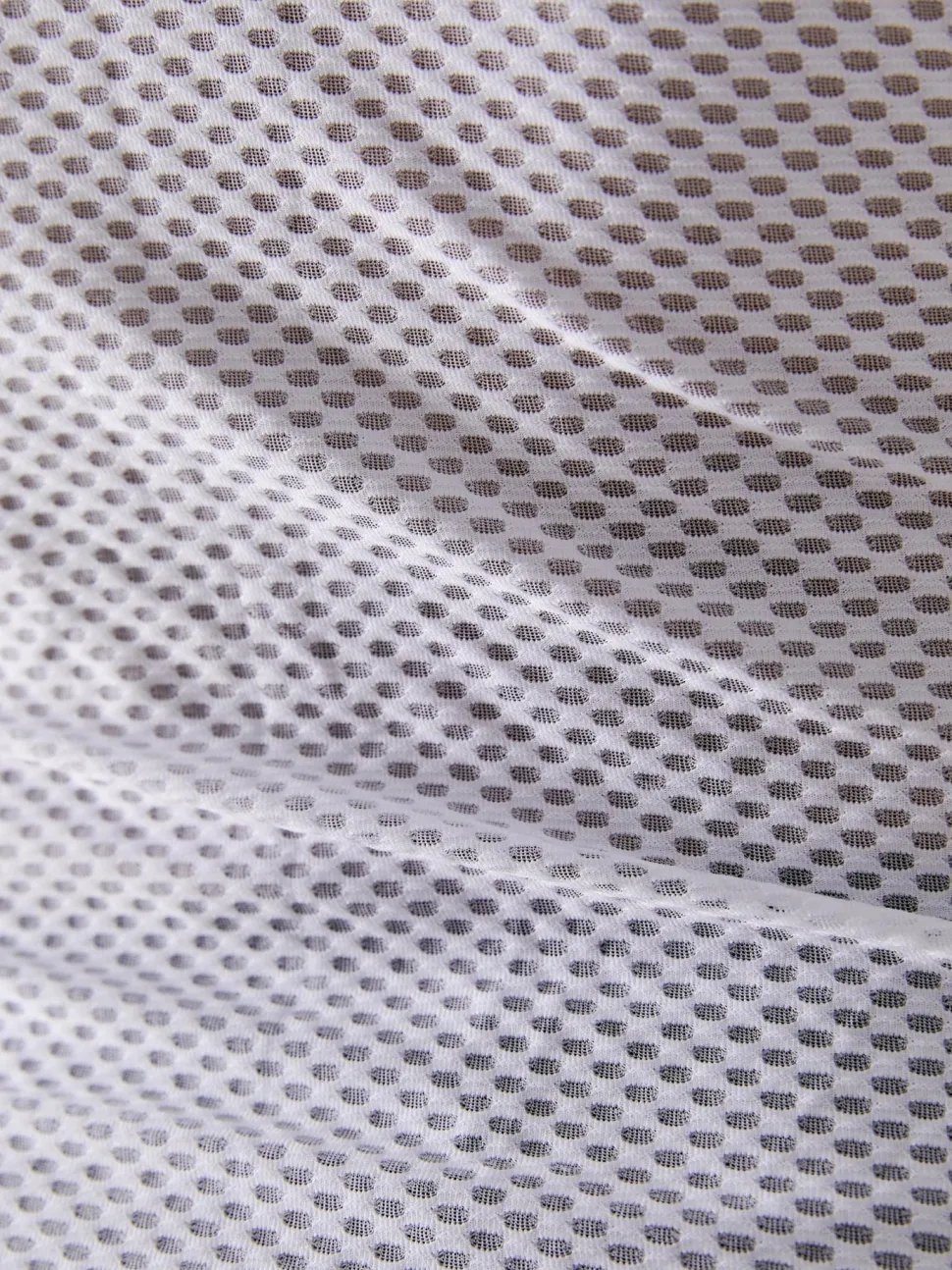 MEN'S COOL MESH SUPERLIGHT - WHITE