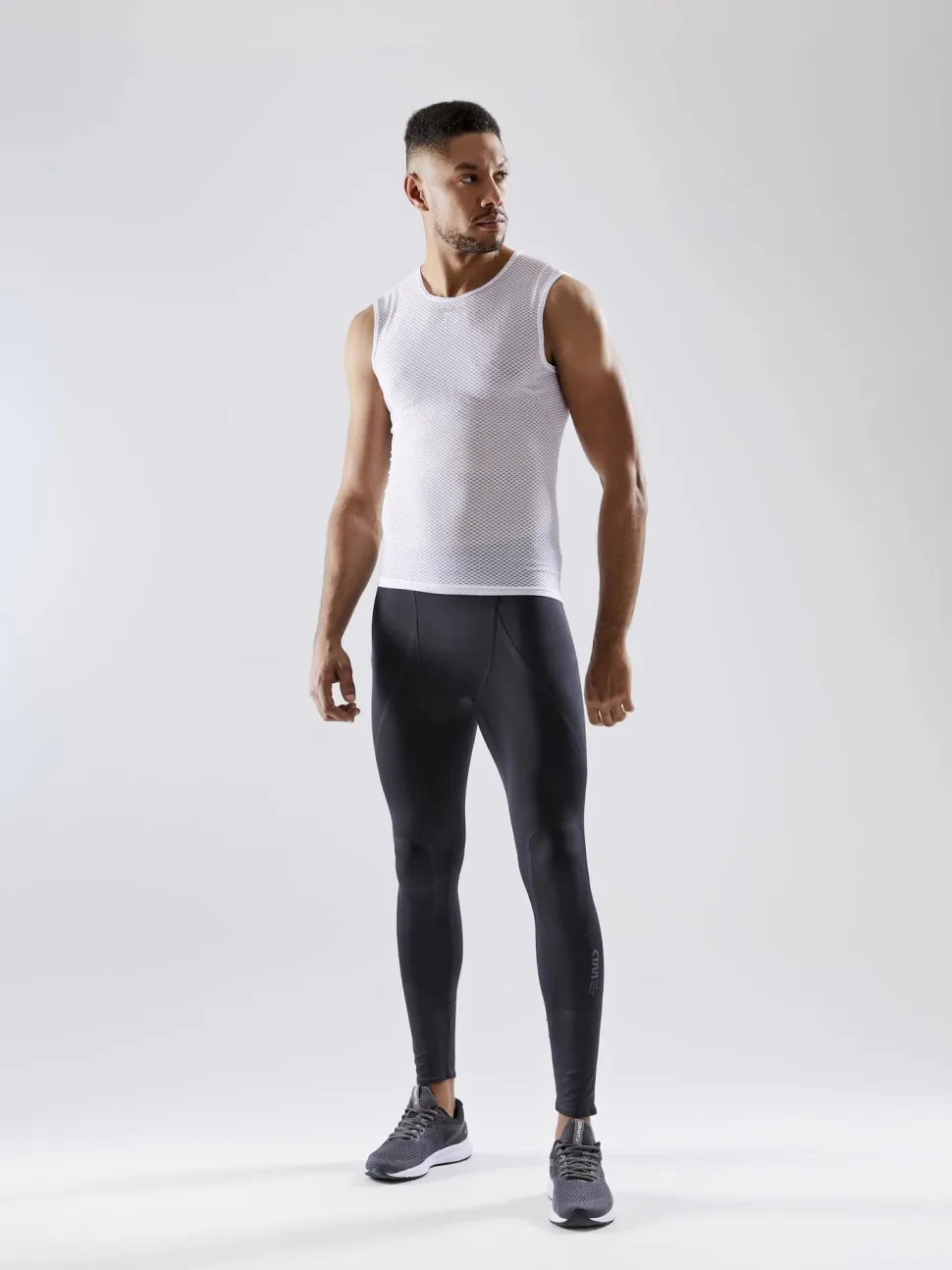 MEN'S COOL MESH SUPERLIGHT - WHITE