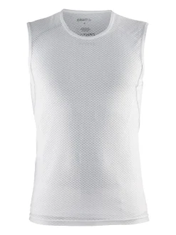MEN'S COOL MESH SUPERLIGHT - WHITE