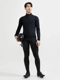 Men's Core Bike SubZ Long-Sleeve Jersey