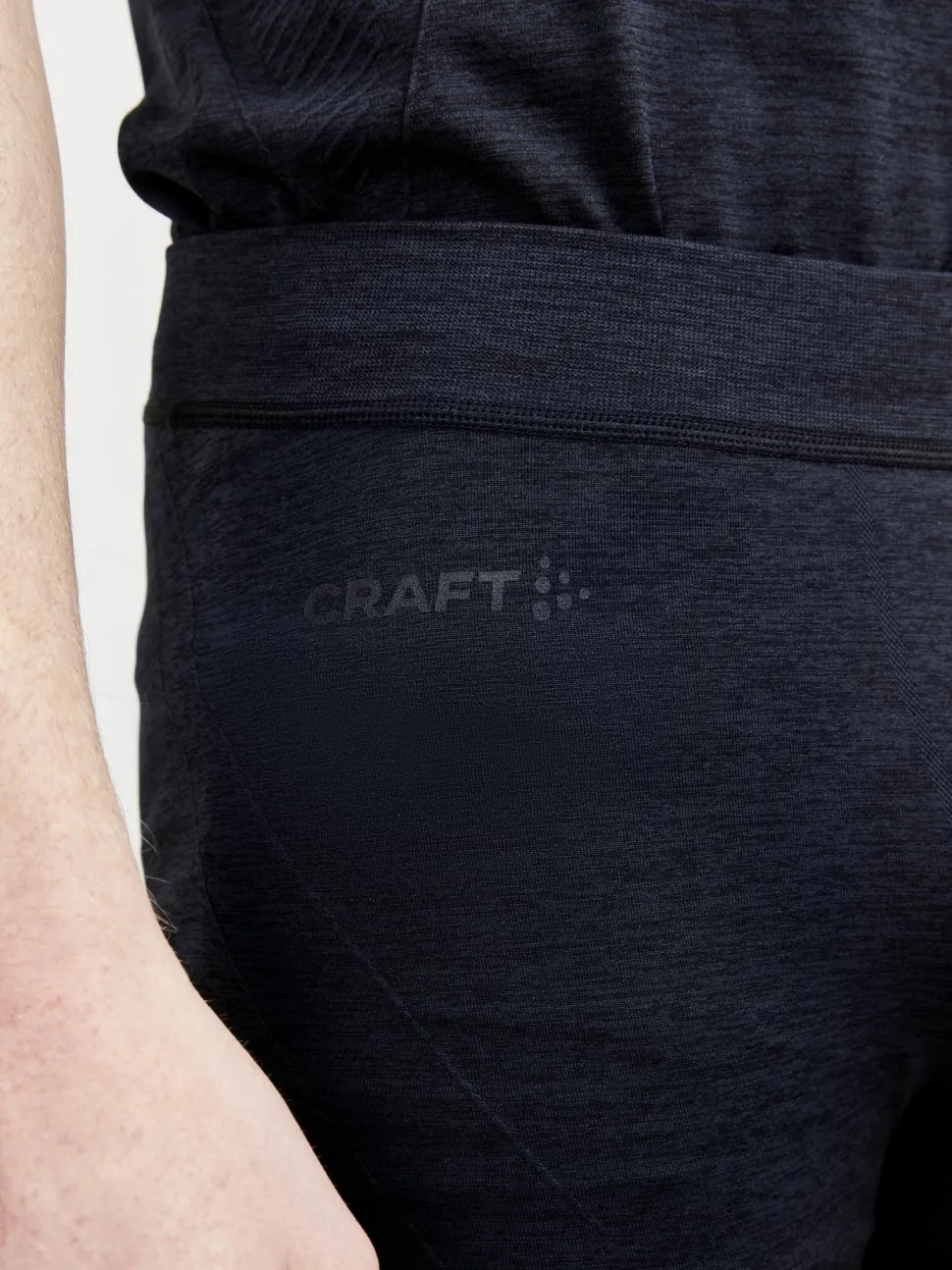 Men's Core Dry-Active Comfort Knickers