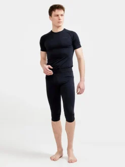 Men's Core Dry-Active Comfort Knickers