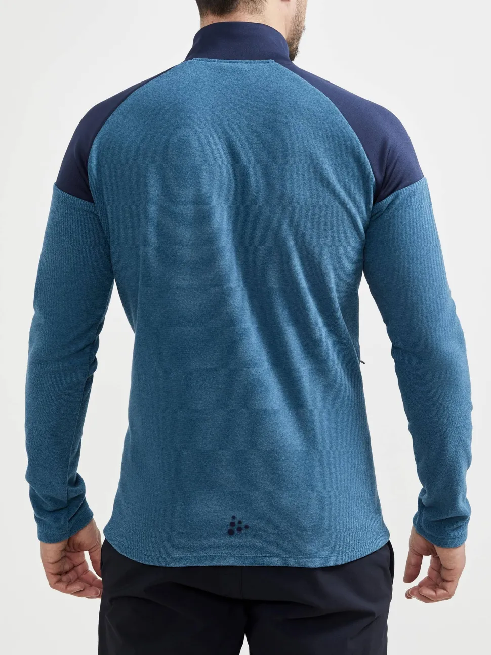 Men's CORE Edge Thermal Midlayer