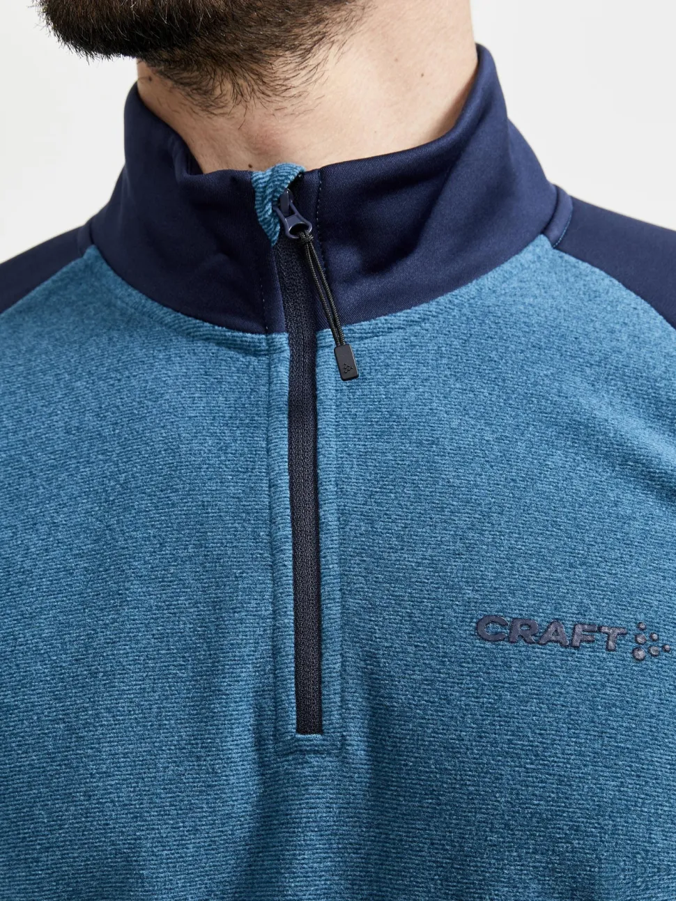 Men's CORE Edge Thermal Midlayer