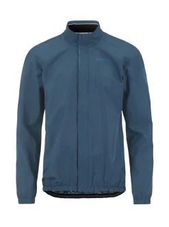 Men's Core Endur Hydro Cycling Jacket 2 - LAKE