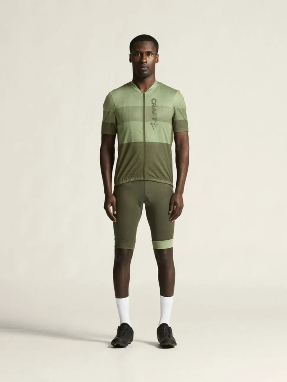 Men's Core Endur Logo Jersey