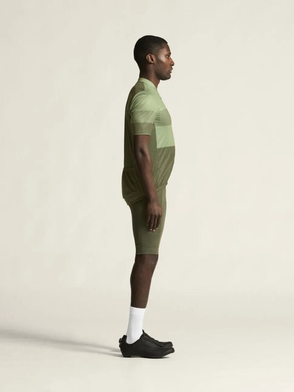 Men's Core Endur Logo Jersey