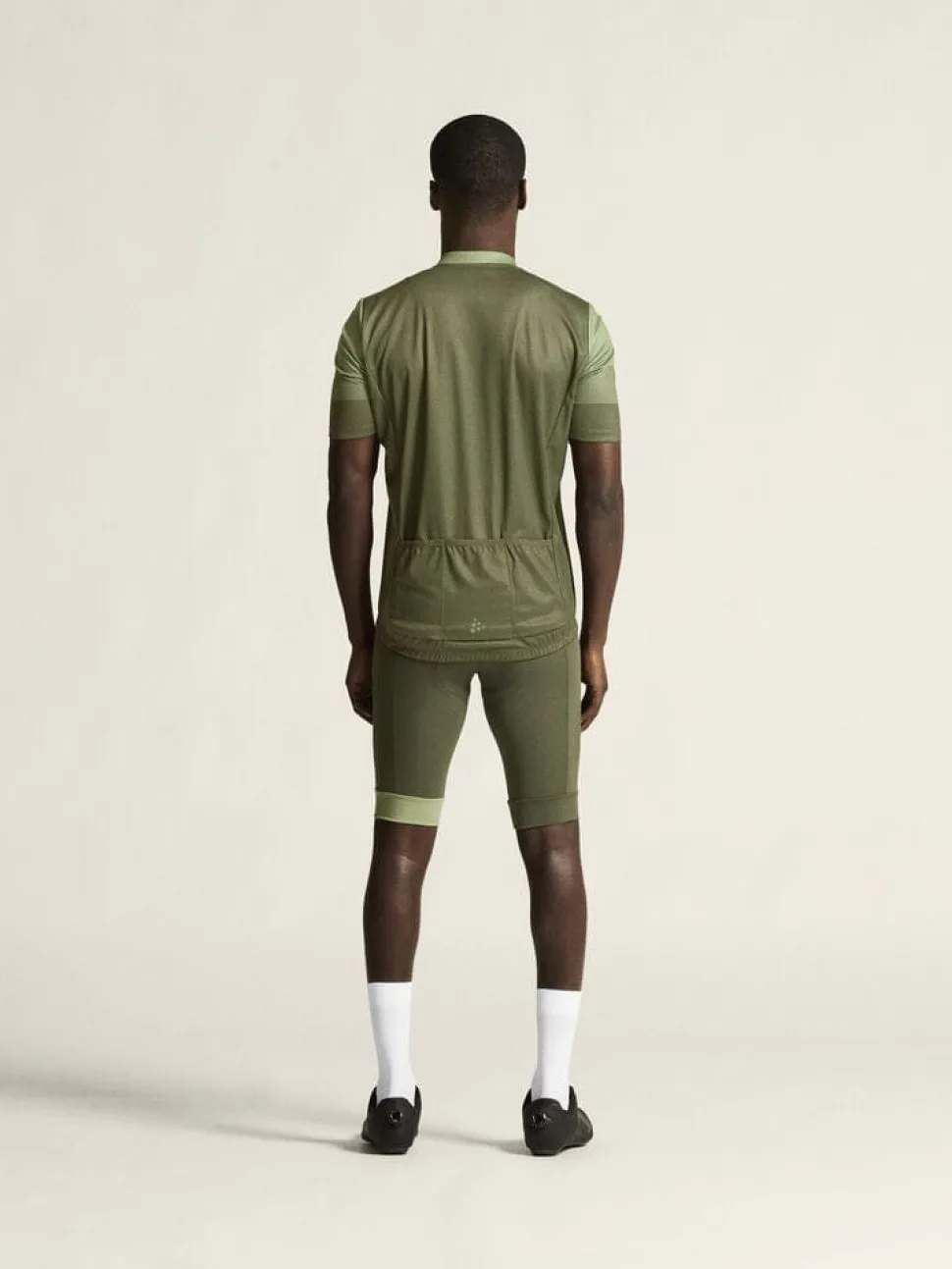 Men's Core Endur Logo Jersey