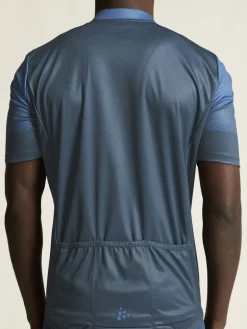 Men's Core Endur Logo Jersey