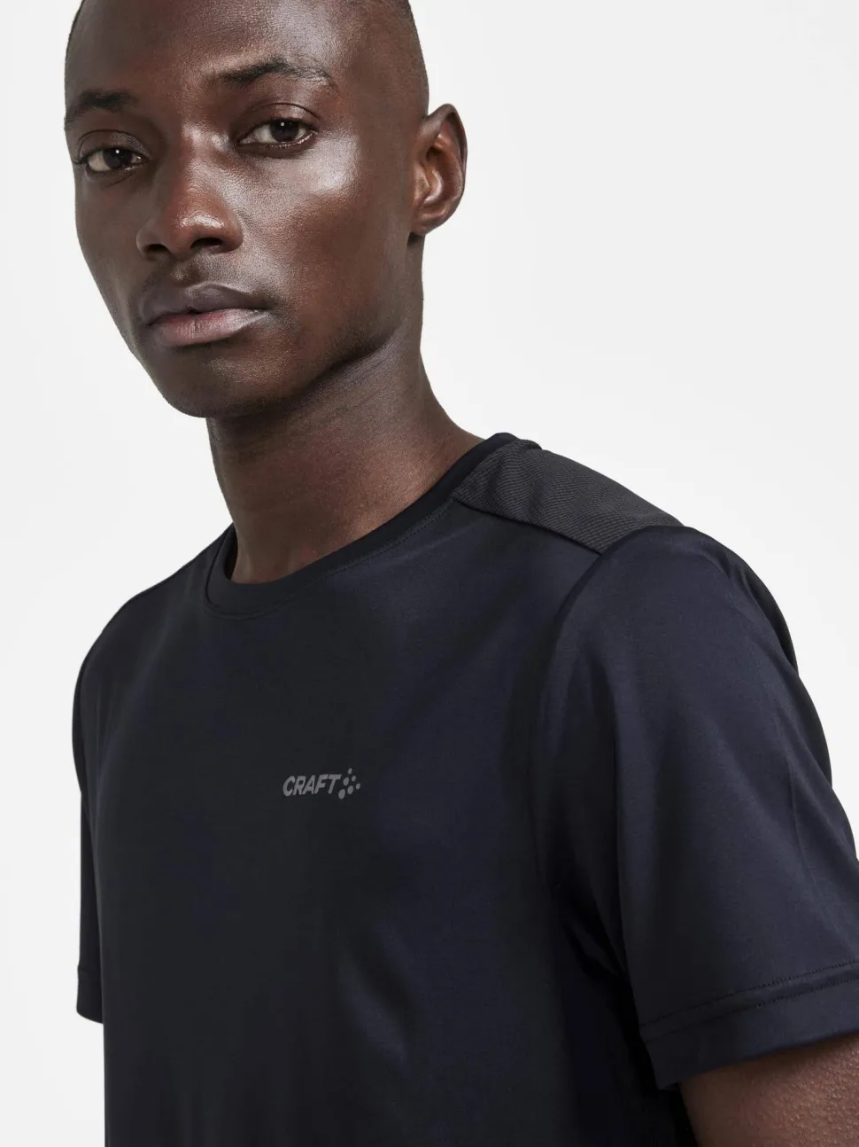Men's Core Essence Short-Sleeve Tee