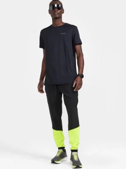 Men's Core Essence Short-Sleeve Tee