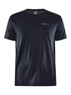 Men's Core Essence Short-Sleeve Tee