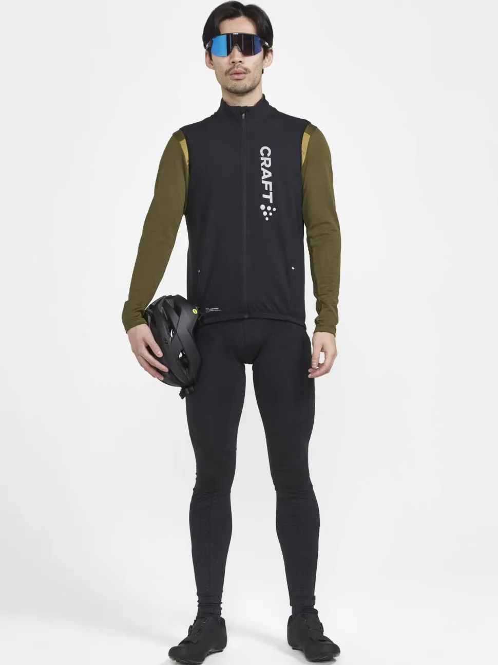 Men's Core Sub Z Cycling Vest