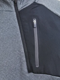 Men's CORE Trim Thermal Midlayer