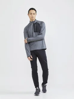 Men's CORE Trim Thermal Midlayer