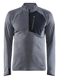 Men's CORE Trim Thermal Midlayer