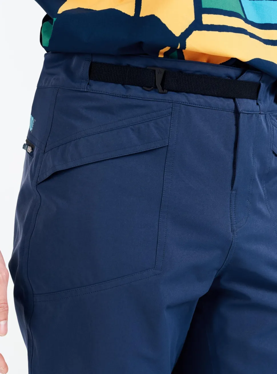 Men's CORE Unbound Xt Cycling Shorts