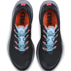 Men's CTM Ultra Trail 2 Running Shoe - Black/Mind