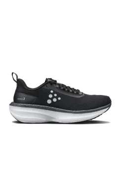 Men's Endurance 2 Running Shoe - Black