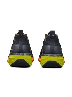 Men's Endurance 2 Running Shoe - Blaze/Sulfur