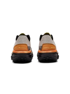 Men's Endurance Trail Running Shoe - Slate/Sour