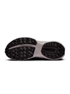 Men's Endurance Trail Running Shoe - Slate/Sour