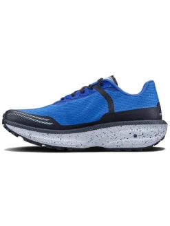 Men's Endurance Trail Running Shoe - Jump/Plexi