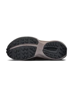Men's Endurance Trail Running Shoe - Platinum/Rift