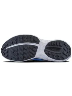 Men's Endurance Trail Running Shoe - Clay/DK Clay