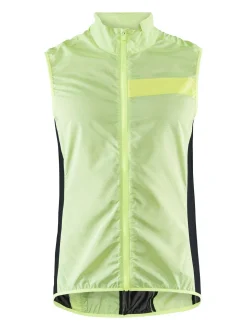 Men's Essence Light Wind Cycling Vest - Flumino