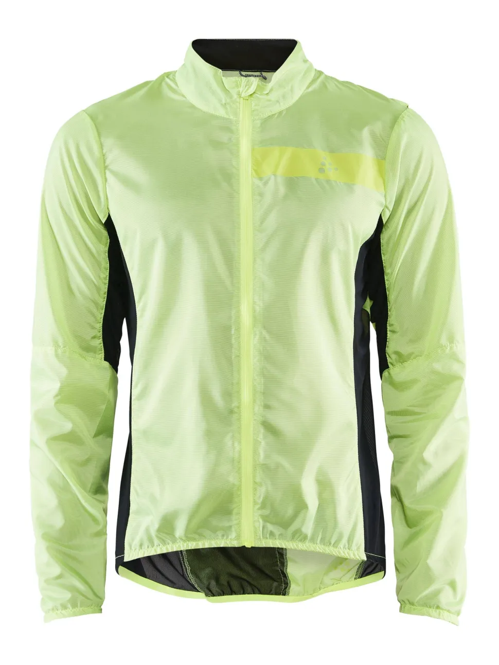 Men's Essence Light Wind Cycling Jacket - Flumino