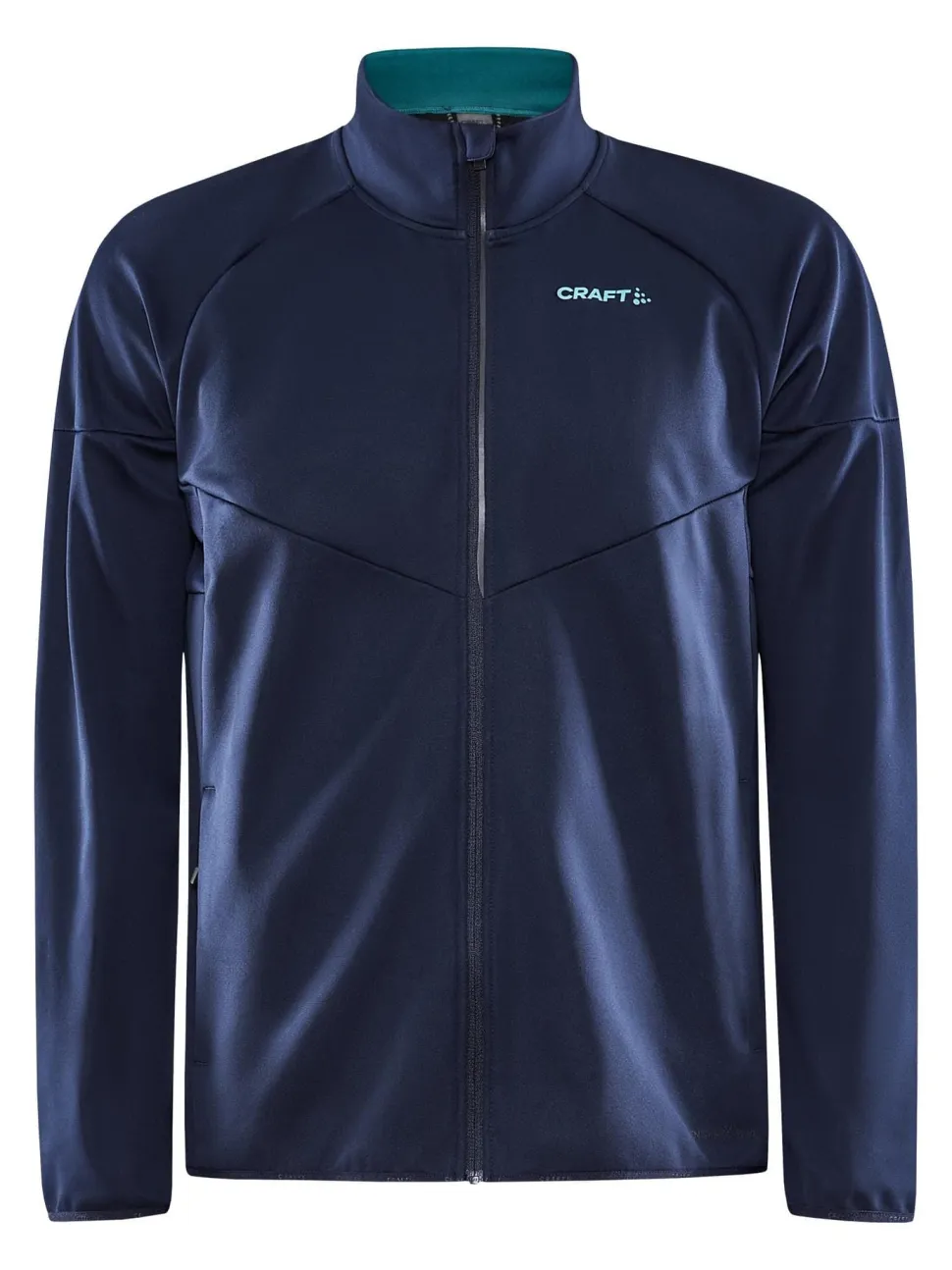MEN'S GLIDE BLOCK JACKET