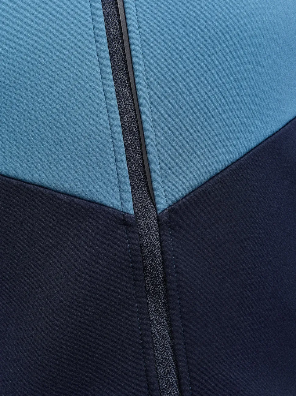 MEN'S GLIDE BLOCK JACKET