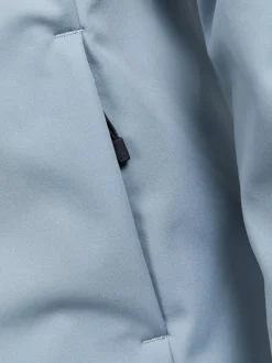 MEN'S GLIDE BLOCK JACKET