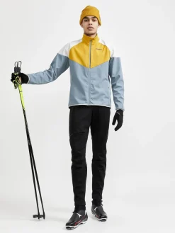 MEN'S GLIDE BLOCK JACKET