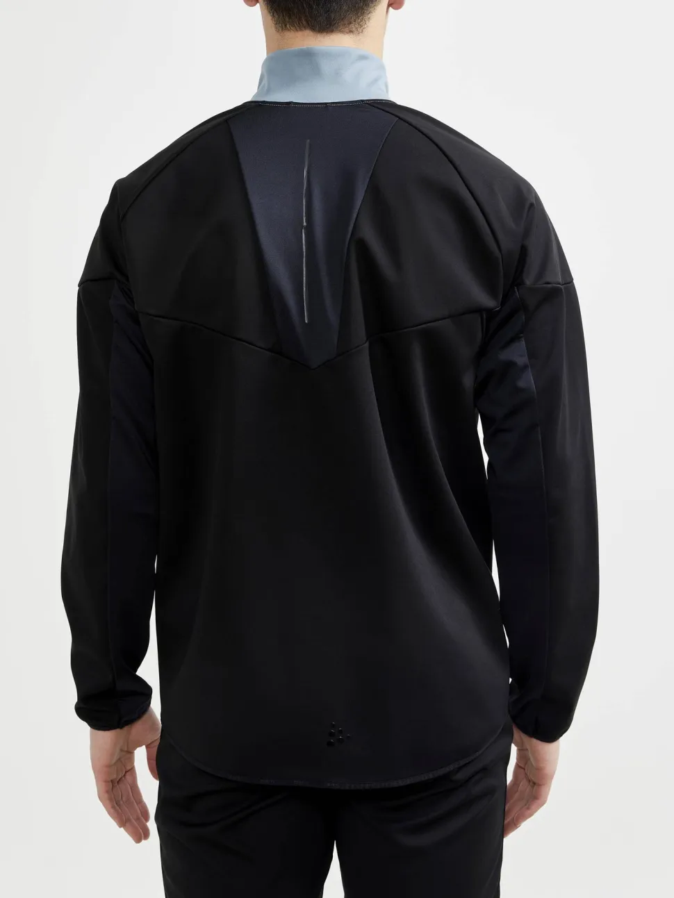 MEN'S GLIDE BLOCK JACKET
